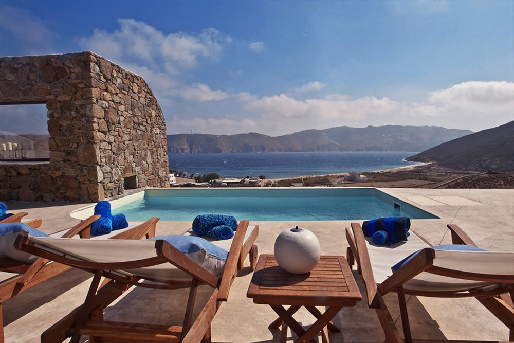 Mykonos Panormos Villas